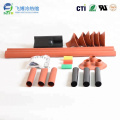 11kv three core outdoor heat shrinkable indoor termination cable joint kits